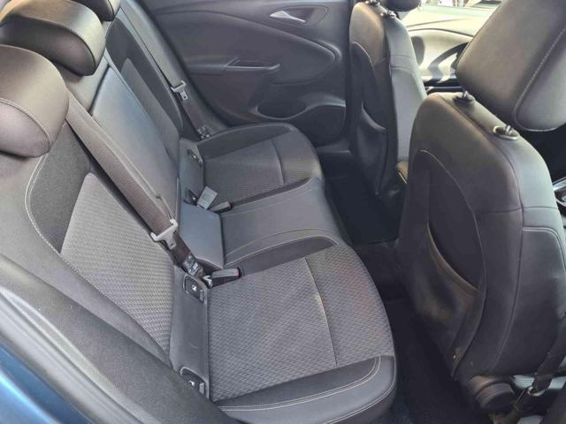 OPEL Astra usata, con ESP