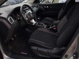 NISSAN Qashqai usata, con Climatizzatore