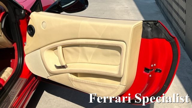 FERRARI California usata 48