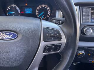 FORD Ranger usata, con Autoradio digitale