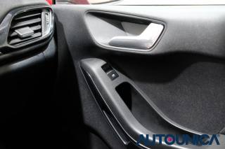 FORD Fiesta usata, con Start/Stop Automatico