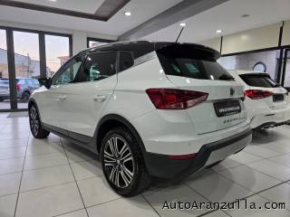 SEAT Arona usata, con Autoradio