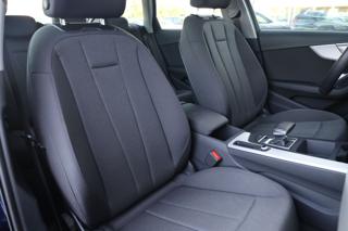 AUDI A4 usata, con Boardcomputer