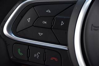 FIAT 500X usata, con Vetri oscurati