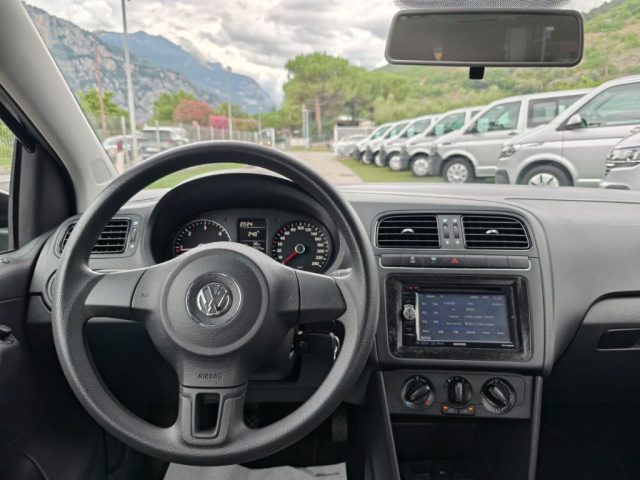 VOLKSWAGEN Polo usata, con Isofix