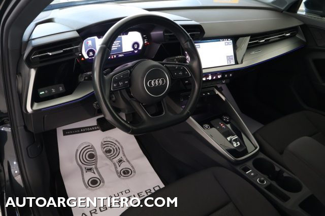 AUDI A3 usata, con Alzacristalli elettrici