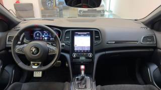 RENAULT Megane usata, con ESP