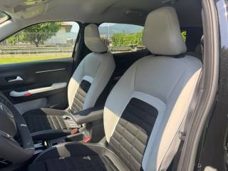 CITROEN C3 Aircross usata, con Autoradio