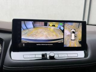 NISSAN X-Trail usata, con Specchietti laterali elettrici