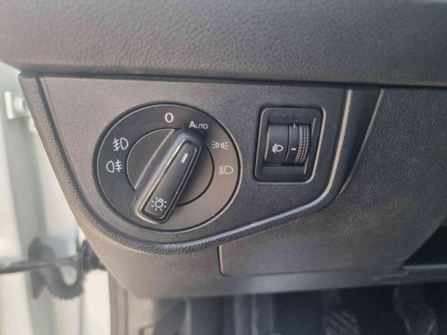 VOLKSWAGEN Polo usata, con Fendinebbia