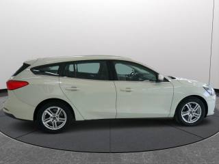 FORD Focus usata, con Bluetooth