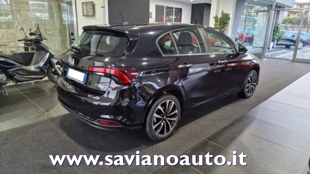 FIAT Tipo usata, con Airbag laterali