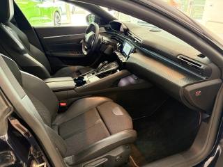 PEUGEOT 508 usata, con ESP
