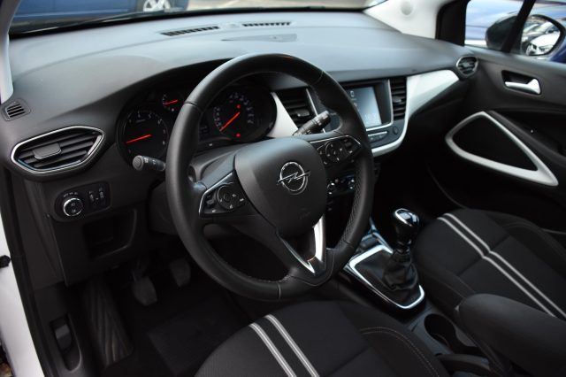 OPEL Crossland usata, con Alzacristalli elettrici