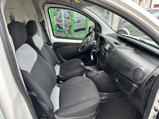 FIAT Fiorino usata, con Filtro antiparticolato