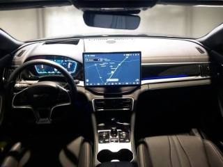 BYD Seal usata, con Airbag laterali