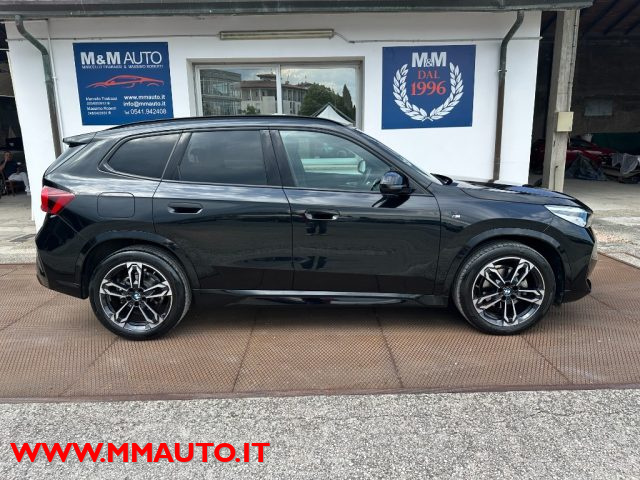 BMW X1 usata, con ABS