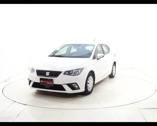 SEAT Ibiza usata, con Airbag