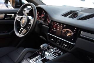 PORSCHE Cayenne usata, con Chiusura centralizzata