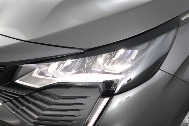 PEUGEOT 3008 usata 7