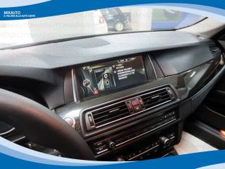 BMW 520 usata, con Alzacristalli elettrici