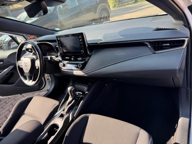 SUZUKI Swace usata, con Controllo trazione