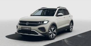 VOLKSWAGEN T-Cross 1.0 TSI Edition Plus Km0
