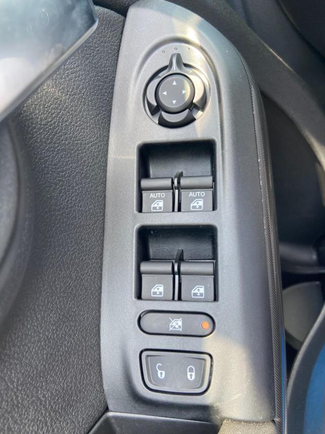 FIAT 500X usata 36