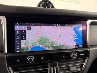 PORSCHE Macan usata, con Immobilizzatore elettronico