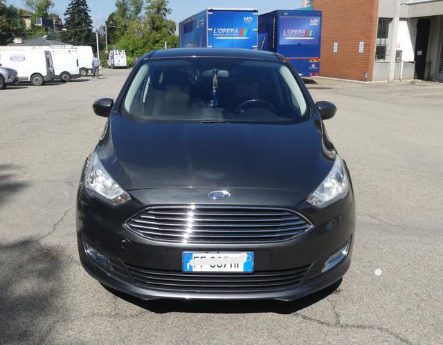 FORD C-Max usata, con Airbag