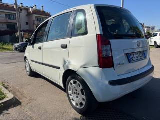 FIAT Idea usata 2
