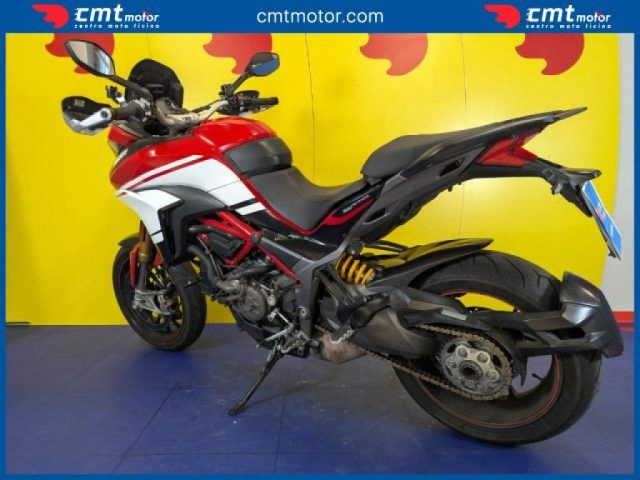 DUCATI Multistrada 1200 usata 3