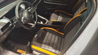 JEEP Avenger usata, con Boardcomputer