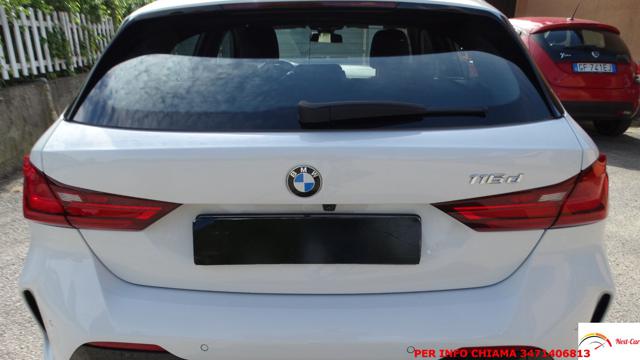 BMW 116 usata 62