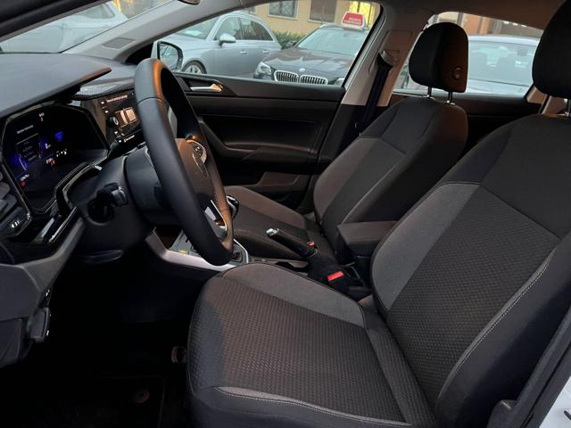 VOLKSWAGEN Polo usata, con Climatizzatore