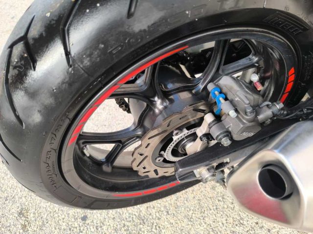 HONDA Integra usata 5