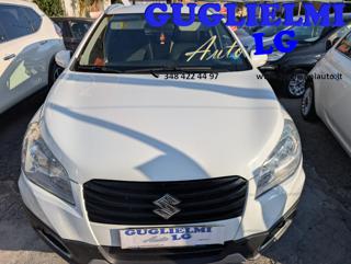 SUZUKI S-Cross usata, con Airbag