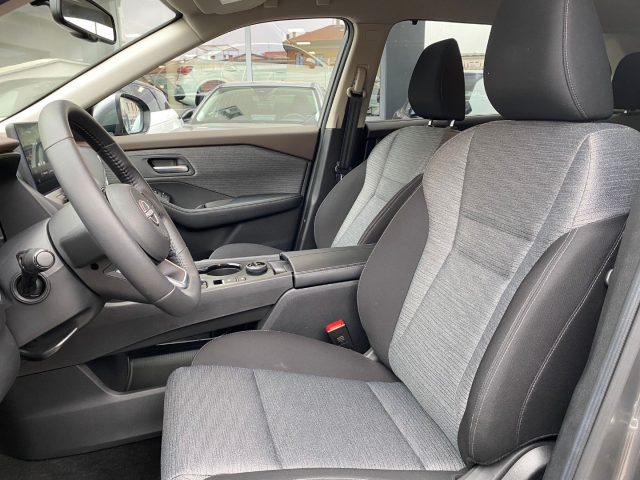 NISSAN X-Trail usata, con Adaptive Cruise Control