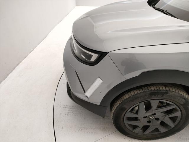 OPEL Mokka usata, con Bluetooth