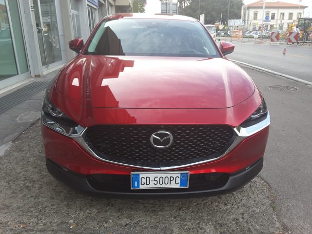 MAZDA CX-30 usata, con Airbag laterali