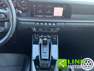 PORSCHE 911 usata, con Cruise Control