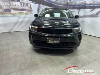 OPEL Grandland 1.2 Turbo 130 CV GPL aut. GS LINE FULL-LED NAVI
