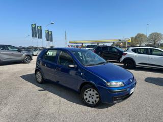 FIAT Punto 1.2i cat 5 porte
