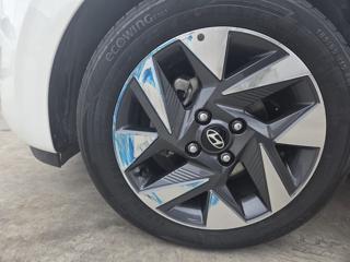 HYUNDAI i10 usata, con Airbag testa