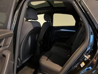 AUDI Q5 usata, con Airbag Passeggero