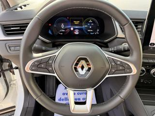 RENAULT Captur usata, con Cerchi in lega