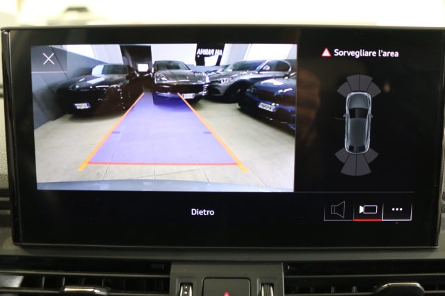 AUDI Q5 usata, con Servosterzo
