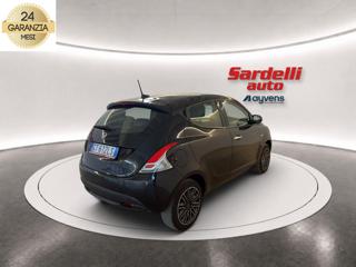 LANCIA Ypsilon usata, con Alzacristalli elettrici