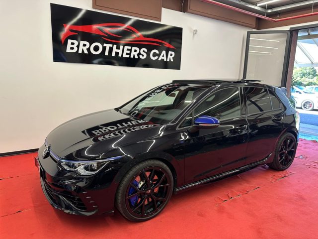 VOLKSWAGEN Golf R usata, con ABS