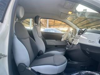 FIAT 500 usata 24